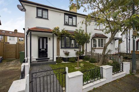 3 bedroom semi-detached house for sale - The Close, Richmond