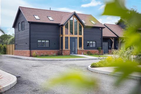 4 bedroom detached house for sale - Meadow View, Northaw House, Coopers Lane, Northaw