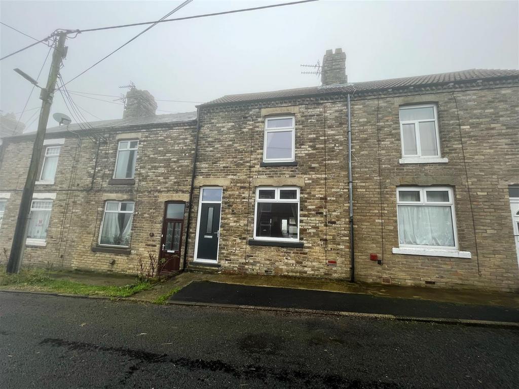Lane Head, Copley, Auckland 2 bed terraced house £95,000