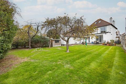 4 bedroom detached house for sale - Drake Road, Chalkwell