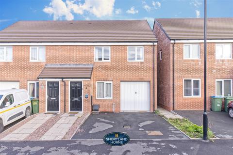 98 Mannion Avenue, Coventry, CV6 7QB