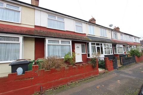 30 Tufton Road, London, E4 8LE