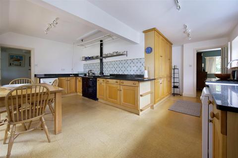 4 bedroom detached house for sale - 3 Exmouth Road, Budleigh Salterton