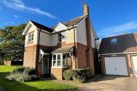 4 bedroom detached house for sale - Timpsons Row, Olney