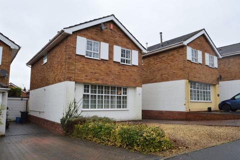 3 bedroom detached house to rent - Milcote Way, Kingswinford