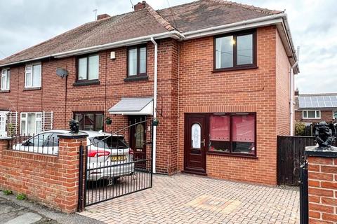 6 Morrison Road, Darfield, Barnsley, S73 9EE