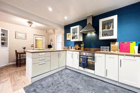 6 Morrison Road, Darfield, Barnsley, S73 9EE