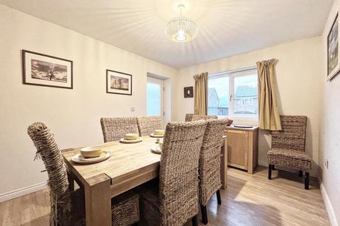 6 Morrison Road, Darfield, Barnsley, S73 9EE