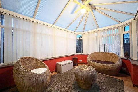 6 Morrison Road, Darfield, Barnsley, S73 9EE