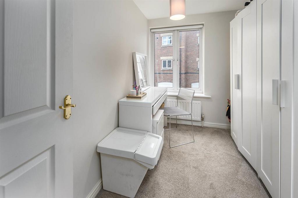 Bedroom two