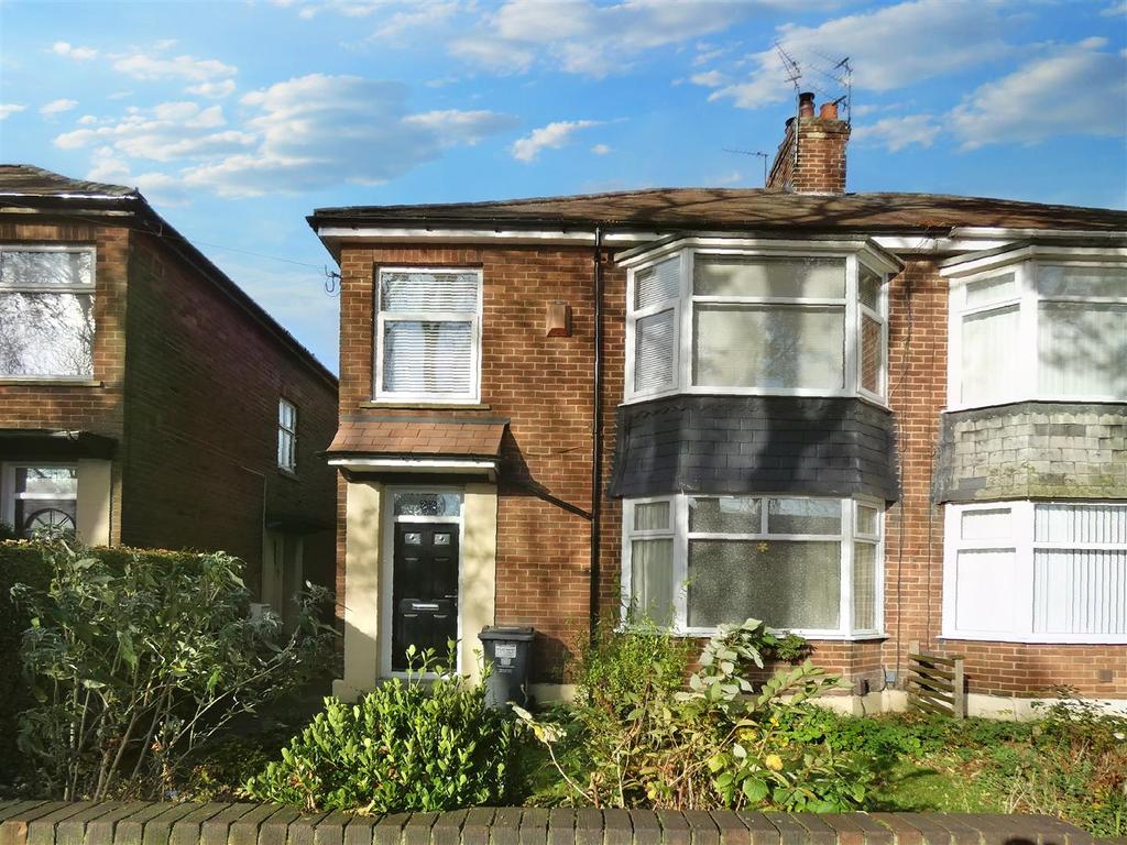 Verne Road, North Shields 2 bed apartment for sale £100,000