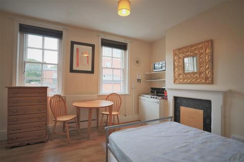 Studio to rent - 1 Woodbine Place - Room 6Oxford