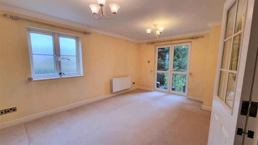 Walsingham House, Forest View, North... 2 bed property £525,000