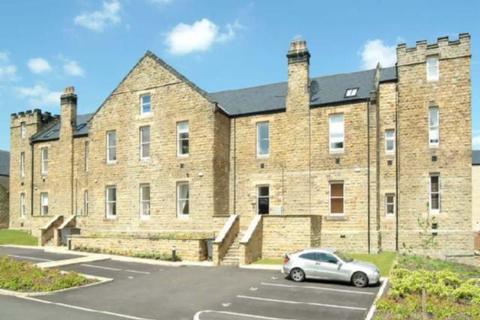 1 bedroom flat to rent - 7 Victoria Court, Lyndhurst Road, Brincliffe, Sheffield, S11 9DR