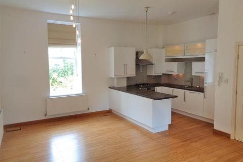 1 bedroom flat to rent - 7 Victoria Court, Lyndhurst Road, Brincliffe, Sheffield, S11 9DR