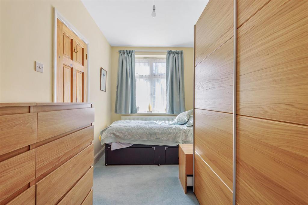 Mortimer Crescent, Worcester Park