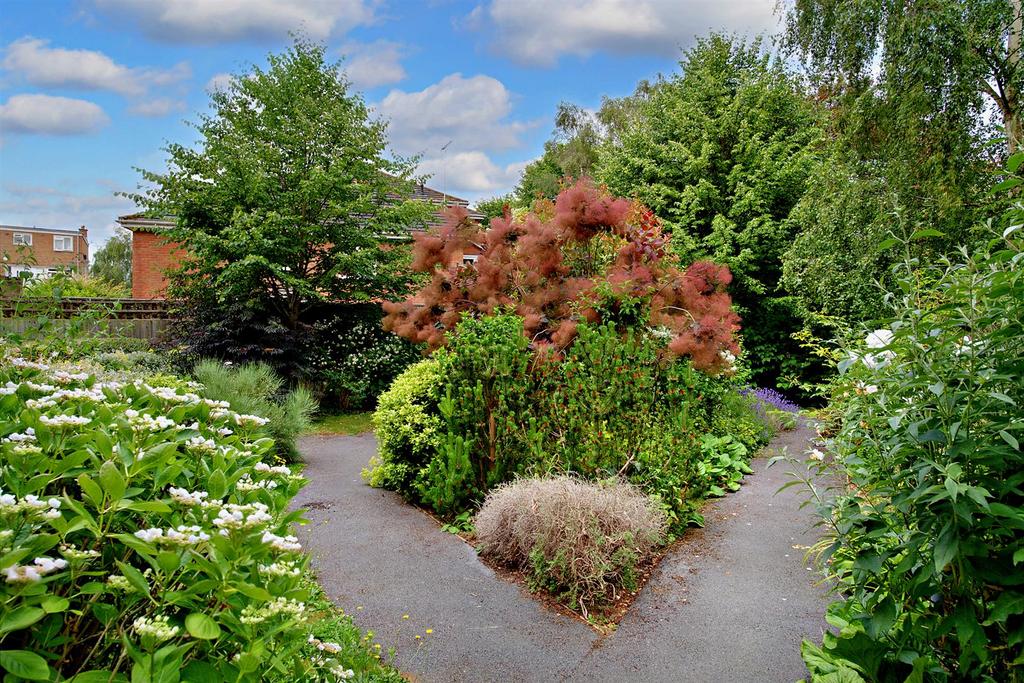 Communal Gardens