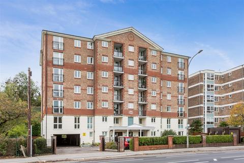 1 bedroom retirement property for sale - Lilac Court, London Road, Brighton