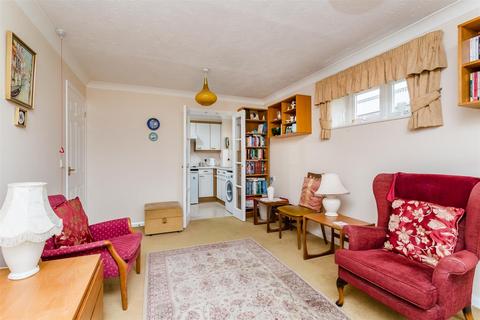 1 bedroom retirement property for sale - Lilac Court, London Road, Brighton