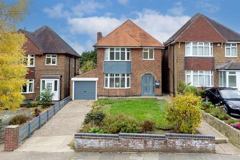 65 Sandy Lane, Bramcote, Nottingham, NG9 3GT
