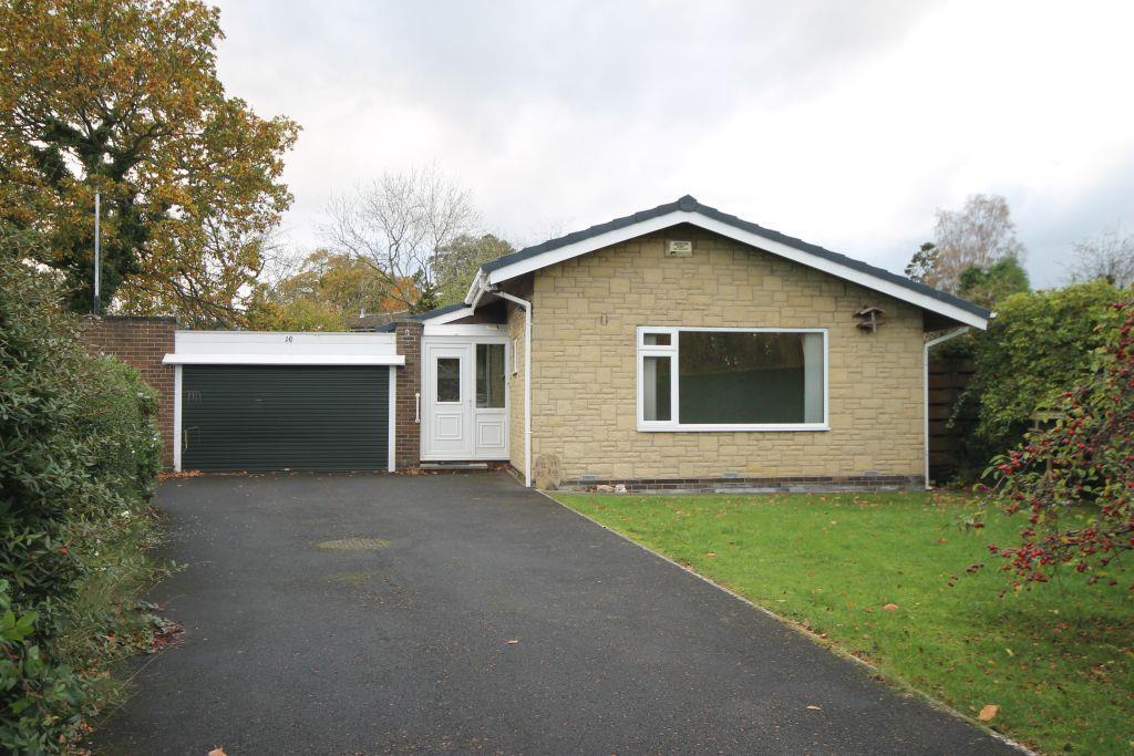 Sandringham Way, Darras Hall, Newcastle Upon Tyne, Northumberland 4 bed