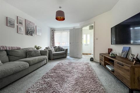 3 bedroom end of terrace house for sale - Taylor Close, Waterlooville