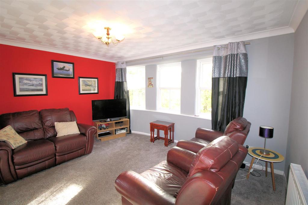 County Court Road, King's Lynn 1 bed flat £97,500