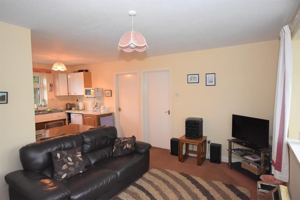 Gower Holiday Village, Monksland Road, Reynoldston, Swansea 2 bed