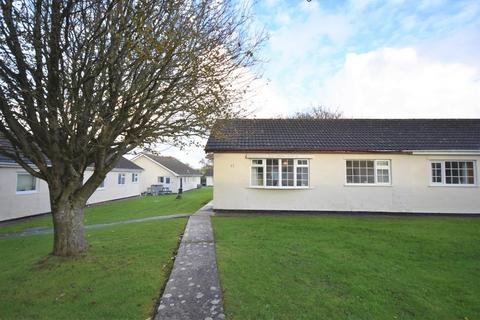 2 bedroom chalet for sale, Gower Holiday Village, Monksland Road, Reynoldston, Swansea