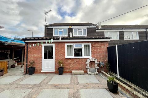 3 bedroom house to rent - Tithelands, Harlow