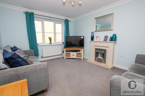 17 Bittern Avenue, Sprowston, Norwich, NR7 8FG