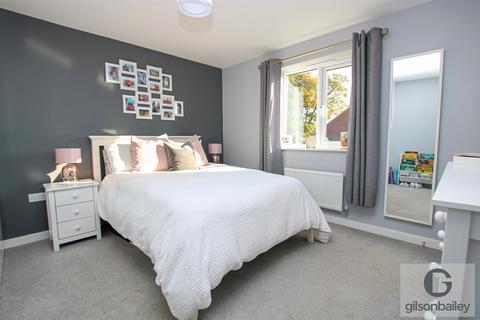 17 Bittern Avenue, Sprowston, Norwich, NR7 8FG