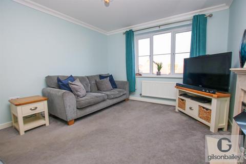 17 Bittern Avenue, Sprowston, Norwich, NR7 8FG