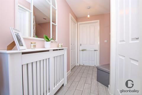 17 Bittern Avenue, Sprowston, Norwich, NR7 8FG