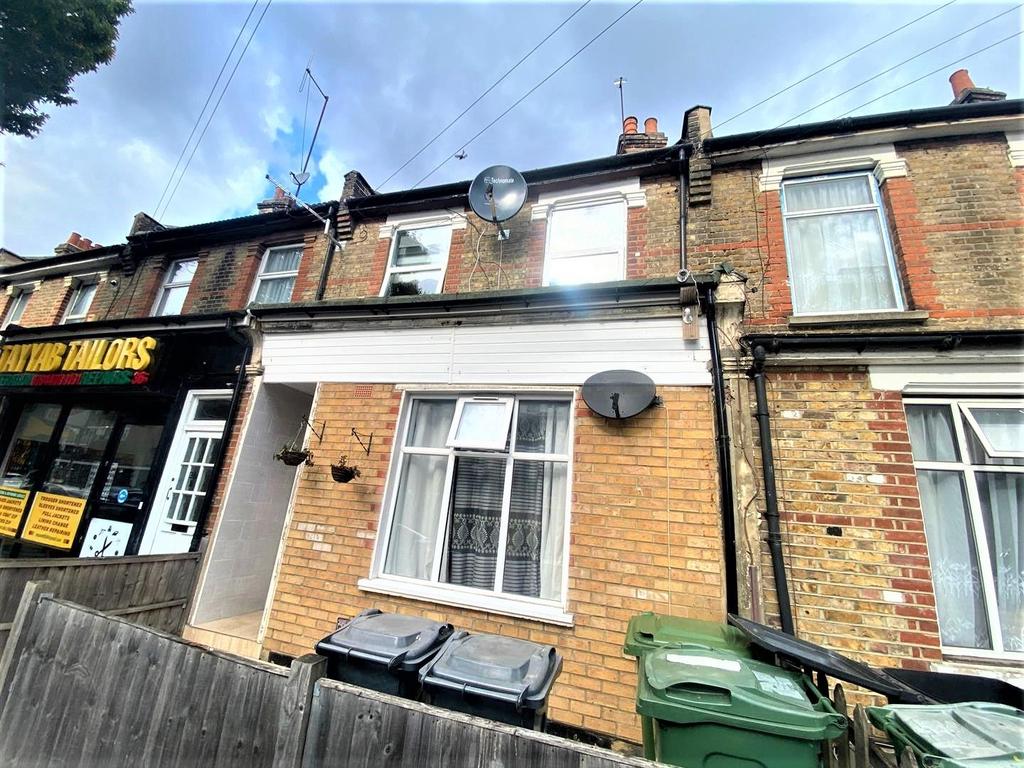 Capworth Street, Leyton, London E10 2 bed £350,000