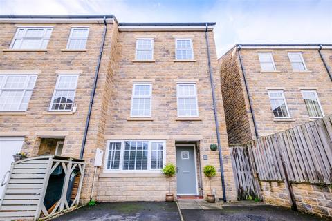 31 Broadacres, Bailiff Bridge, Brighouse, HD6 4DB