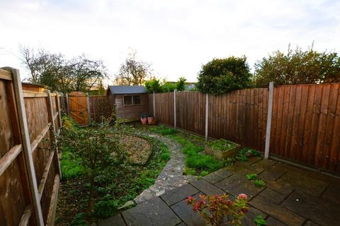 10 Burnham Close, Wigston, LE18 2QT
