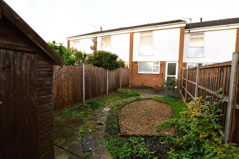 10 Burnham Close, Wigston, LE18 2QT
