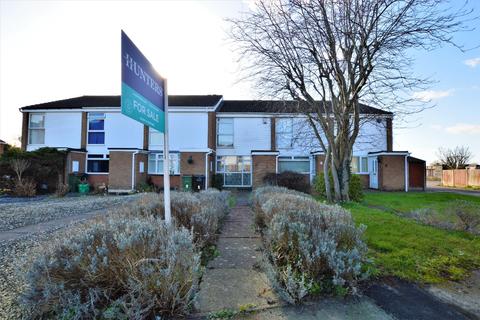 10 Burnham Close, Wigston, LE18 2QT