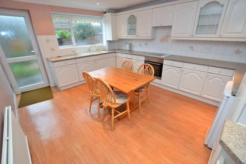 10 Burnham Close, Wigston, LE18 2QT