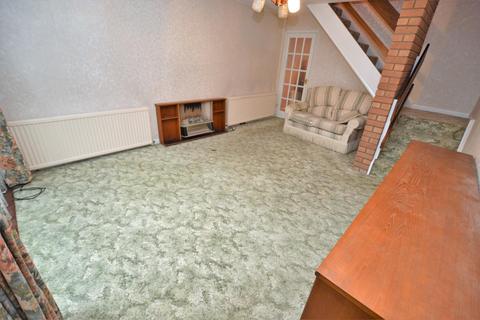 10 Burnham Close, Wigston, LE18 2QT