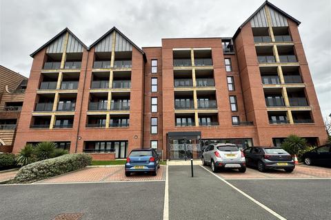 2 bedroom retirement property for sale - Orchid Court, South Promenade, Lytham St Annes