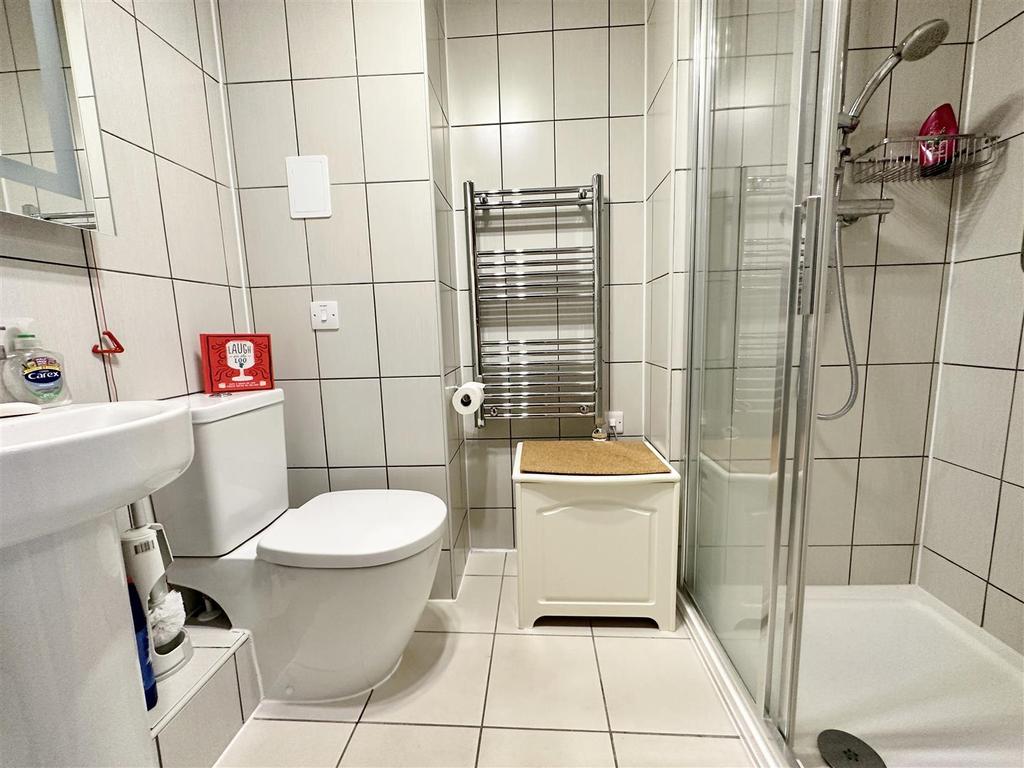 Shower room/wc