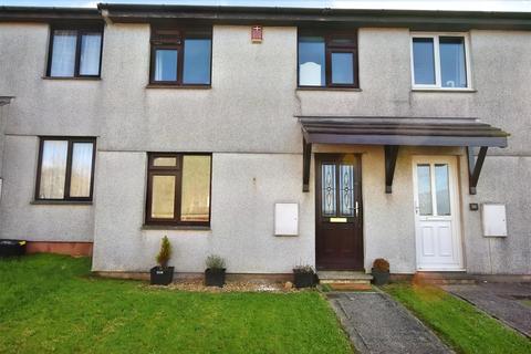 3 bedroom terraced house for sale - Knights Way, Mount Ambrose, Redruth