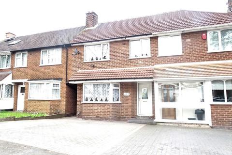 3 bedroom terraced house to rent - Tyndale Crescent, Great Barr, B43 7HU