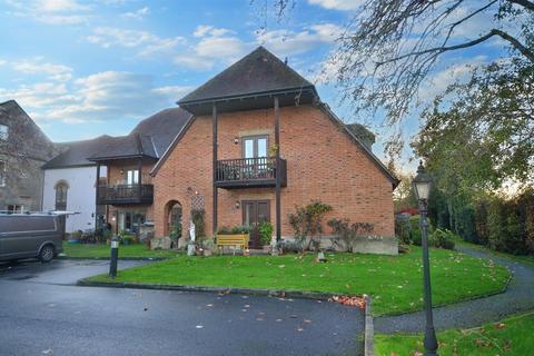 2 bedroom retirement property for sale - Motcombe, Shaftesbury