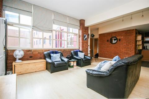 2 bedroom apartment to rent - Ludgate Lofts Apartments, 17 Ludgate Hill