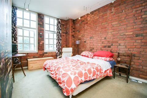 2 bedroom apartment to rent - Ludgate Lofts Apartments, 17 Ludgate Hill
