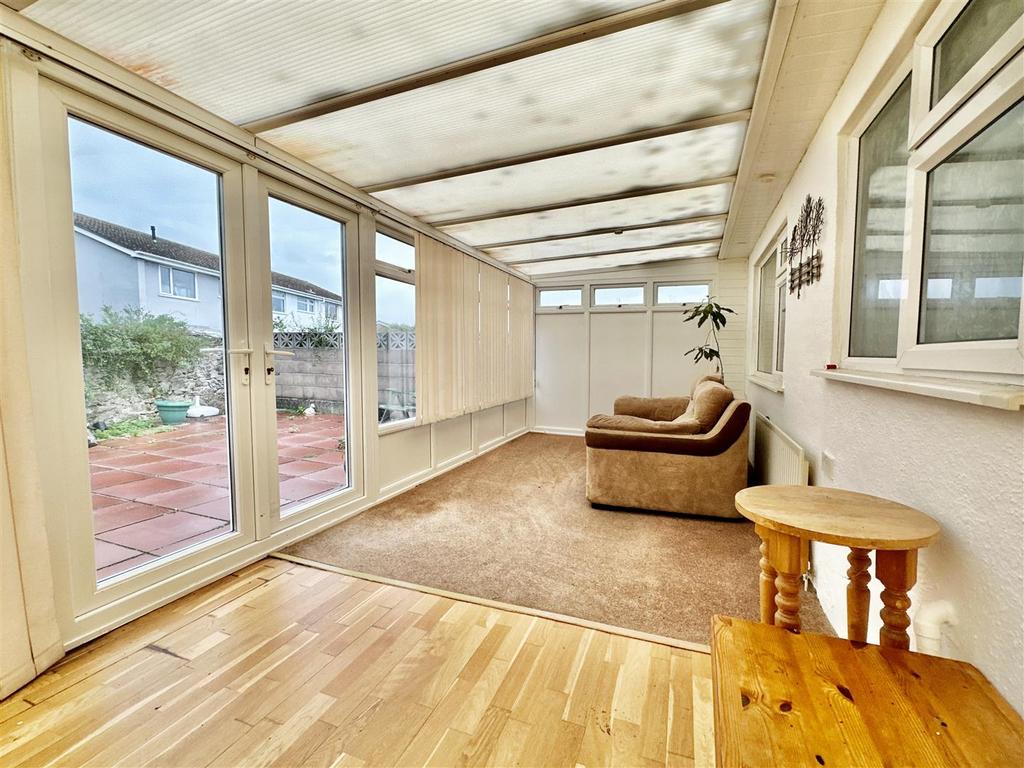 Orchard Grove, Brixham 2 bed semidetached bungalow for sale £269,500
