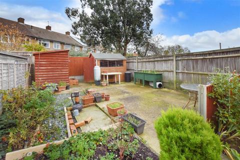 3 bedroom semi-detached house for sale - Percival Road, Eastbourne